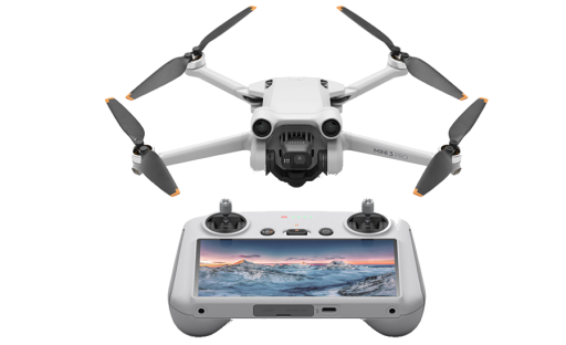 Dronelar